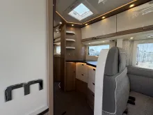 Fahrzeugbild Malibu I 490 RB-LE comfort Edition+ 4.2t MB*Lithium*TV #16