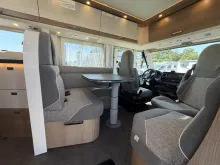 Fahrzeugbild Malibu I 490 RB-LE comfort Edition+ 4.2t MB*Lithium*TV #18