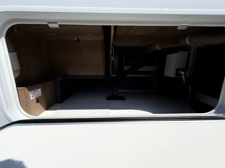 Fahrzeugbild Malibu I 490 RB-LE comfort Edition+ 4.2t MB*Lithium*TV #21