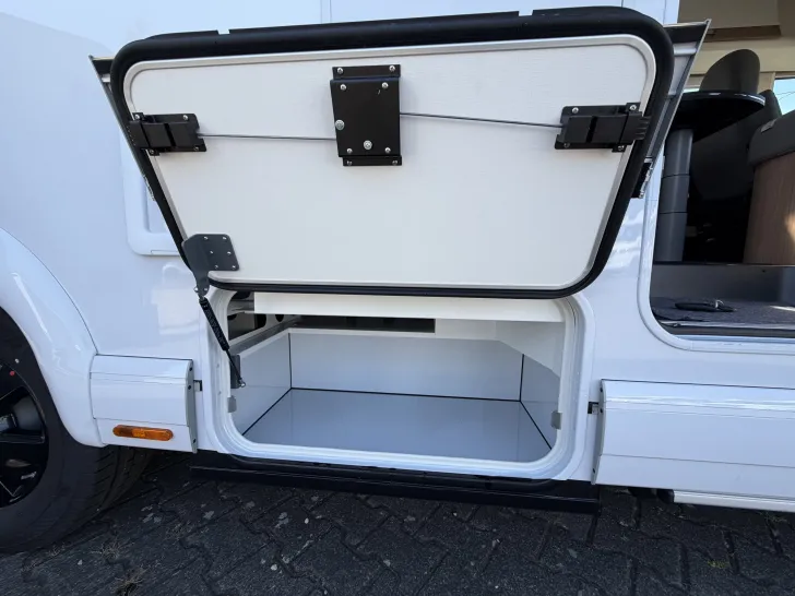 Fahrzeugbild Malibu I 490 RB-LE comfort Edition+ 4.2t MB*Lithium*TV #22