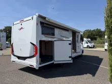 Fahrzeugbild Malibu I 490 RB-LE comfort Edition+ 4.2t MB*Lithium*TV #23