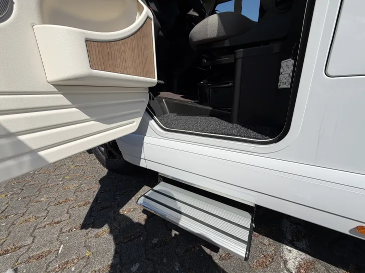 Fahrzeugbild Malibu I 490 RB-LE comfort Edition+ 4.2t MB*Lithium*TV #25