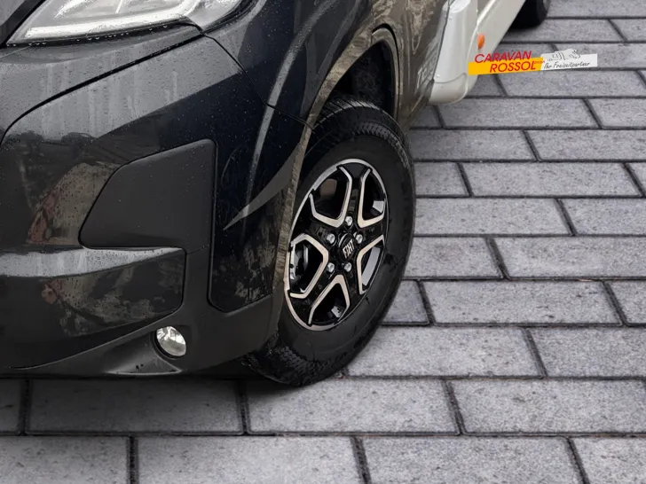 Fahrzeugbild Sunlight Adventure V 66 ESCAPE THE EVERYDAY-Aktion #6
