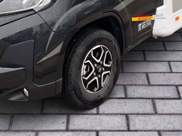 Fahrzeugbild Sunlight Adventure V 67S ESCAPE THE EVERYDAY-Aktion #6