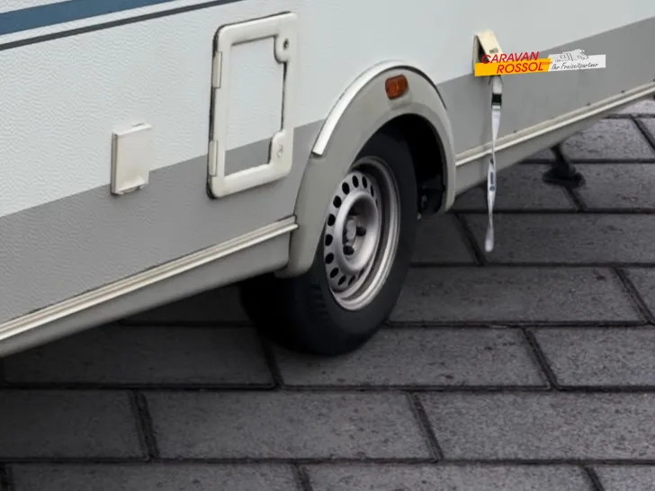Fahrzeugbild Knaus Sport 420 LD #5