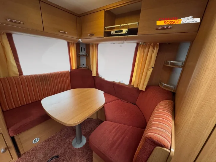Fahrzeugbild Knaus Sport 420 LD #6