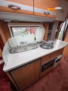 Fahrzeugbild Knaus Sport 420 LD #7