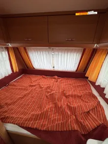Fahrzeugbild Knaus Sport 420 LD #9