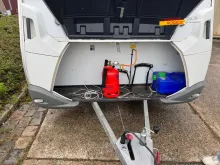 Fahrzeugbild Knaus Sport 420 LD #10