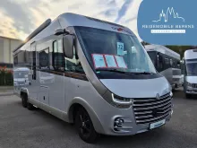 Fahrzeugbild Carthago chic e-line I 61 XL LE Mercedes #1