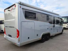 Fahrzeugbild Carthago chic e-line I 61 XL LE Mercedes #6