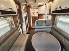 Fahrzeugbild Carthago chic e-line I 61 XL LE Mercedes #9
