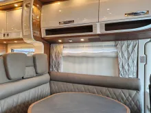 Fahrzeugbild Carthago chic e-line I 61 XL LE Mercedes #10