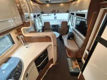 Fahrzeugbild Carthago chic e-line I 61 XL LE Mercedes #16