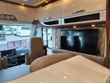 Fahrzeugbild Carthago chic e-line I 61 XL LE Mercedes #17