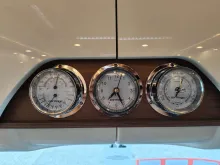 Fahrzeugbild Carthago chic e-line I 61 XL LE Mercedes #18