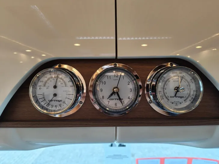 Fahrzeugbild Carthago chic e-line I 61 XL LE Mercedes #18