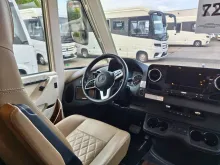 Fahrzeugbild Carthago chic e-line I 61 XL LE Mercedes #19