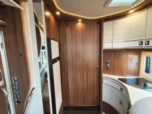 Fahrzeugbild Carthago chic e-line I 61 XL LE Mercedes #22