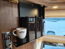 Fahrzeugbild Carthago chic e-line I 61 XL LE Mercedes #25