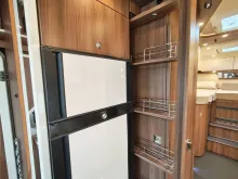 Fahrzeugbild Carthago chic e-line I 61 XL LE Mercedes #28