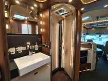 Fahrzeugbild Carthago chic e-line I 61 XL LE Mercedes #29