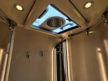 Fahrzeugbild Carthago chic e-line I 61 XL LE Mercedes #30