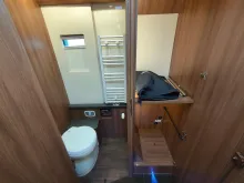 Fahrzeugbild Carthago chic e-line I 61 XL LE Mercedes #31