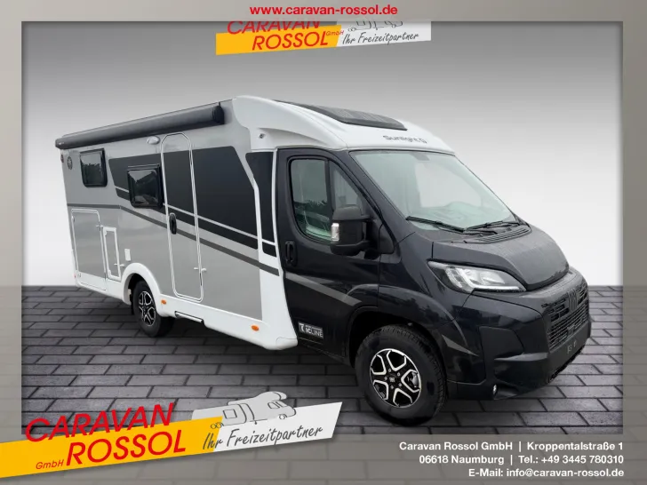 Fahrzeugbild Sunlight Adventure V 67S ESCAPE THE EVERYDAY-Aktion #1