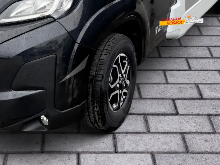 Fahrzeugbild Sunlight Adventure V 67S ESCAPE THE EVERYDAY-Aktion #6