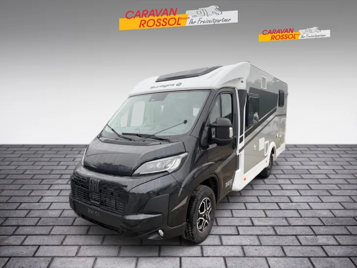 Fahrzeugbild Sunlight Adventure V 67S ESCAPE THE EVERYDAY-Aktion #3
