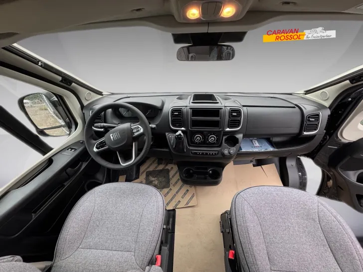 Fahrzeugbild Sunlight Adventure V 67S ESCAPE THE EVERYDAY-Aktion #10