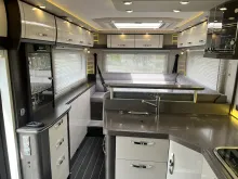 Fahrzeugbild Phoenix MaXi-Alkoven Iveco 7900 QRSL 7,2 t - Hubstützen - Luftf. HA #6
