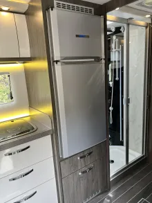 Fahrzeugbild Phoenix MaXi-Alkoven Iveco 7900 QRSL 7,2 t - Hubstützen - Luftf. HA #10