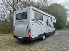 Fahrzeugbild Phoenix MaXi-Alkoven Iveco 7900 QRSL 7,2 t - Hubstützen - Luftf. HA #17