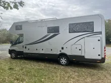 Fahrzeugbild Phoenix MaXi-Alkoven Iveco 7900 QRSL 7,2 t - Hubstützen - Luftf. HA #19