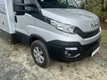 Fahrzeugbild Phoenix MaXi-Alkoven Iveco 7900 QRSL 7,2 t - Hubstützen - Luftf. HA #23