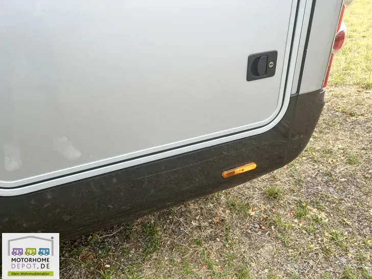 Fahrzeugbild Phoenix MaXi-Alkoven Iveco 7900 QRSL 7,2 t - Hubstützen - Luftf. HA #25