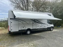 Fahrzeugbild Phoenix MaXi-Alkoven Iveco 7900 QRSL 7,2 t - Hubstützen - Luftf. HA #27