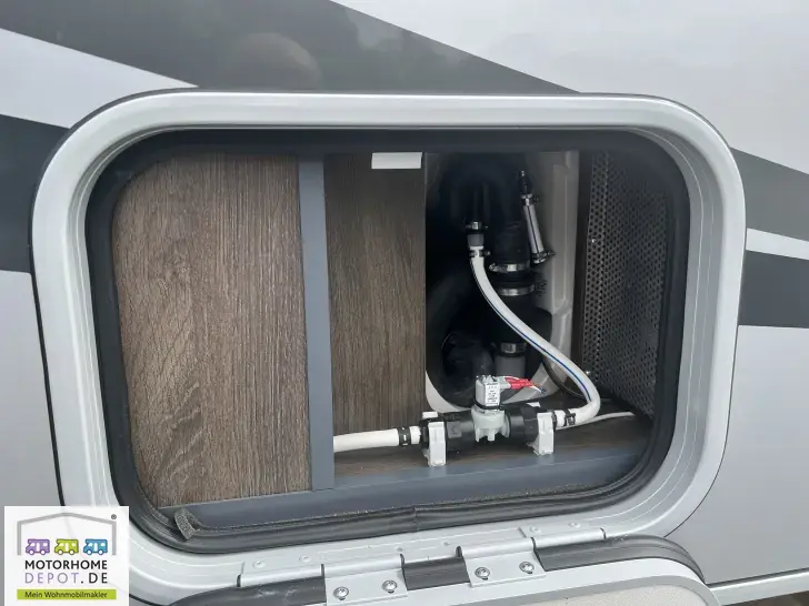 Fahrzeugbild Phoenix MaXi-Alkoven Iveco 7900 QRSL 7,2 t - Hubstützen - Luftf. HA #30