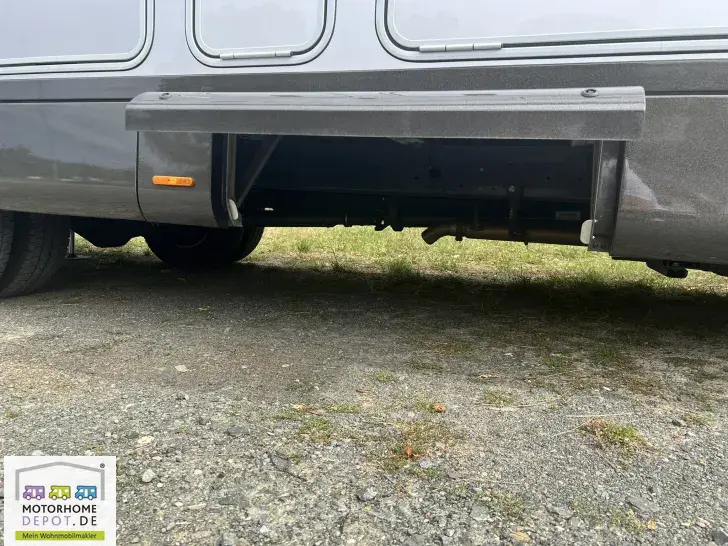 Fahrzeugbild Phoenix MaXi-Alkoven Iveco 7900 QRSL 7,2 t - Hubstützen - Luftf. HA #31