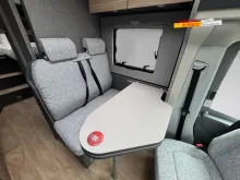 Fahrzeugbild Dethleffs Globebus Performance T 46 #12