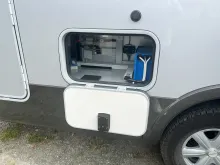 Fahrzeugbild Phoenix MaXi-Alkoven Iveco 7900 QRSL 7,2 t - Hubstützen - Luftf. HA #32
