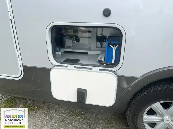 Fahrzeugbild Phoenix MaXi-Alkoven Iveco 7900 QRSL 7,2 t - Hubstützen - Luftf. HA #32