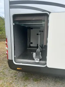 Fahrzeugbild Phoenix MaXi-Alkoven Iveco 7900 QRSL 7,2 t - Hubstützen - Luftf. HA #40