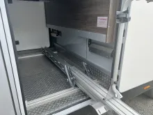 Fahrzeugbild Phoenix MaXi-Alkoven Iveco 7900 QRSL 7,2 t - Hubstützen - Luftf. HA #42