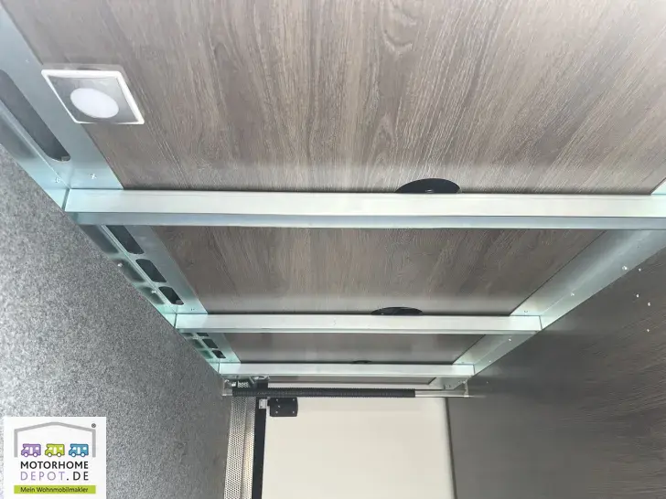Fahrzeugbild Phoenix MaXi-Alkoven Iveco 7900 QRSL 7,2 t - Hubstützen - Luftf. HA #44