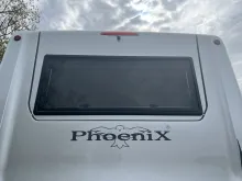 Fahrzeugbild Phoenix MaXi-Alkoven Iveco 7900 QRSL 7,2 t - Hubstützen - Luftf. HA #45
