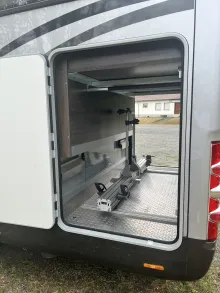 Fahrzeugbild Phoenix MaXi-Alkoven Iveco 7900 QRSL 7,2 t - Hubstützen - Luftf. HA #48