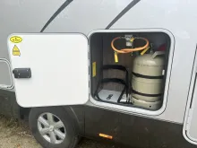 Fahrzeugbild Phoenix MaXi-Alkoven Iveco 7900 QRSL 7,2 t - Hubstützen - Luftf. HA #50